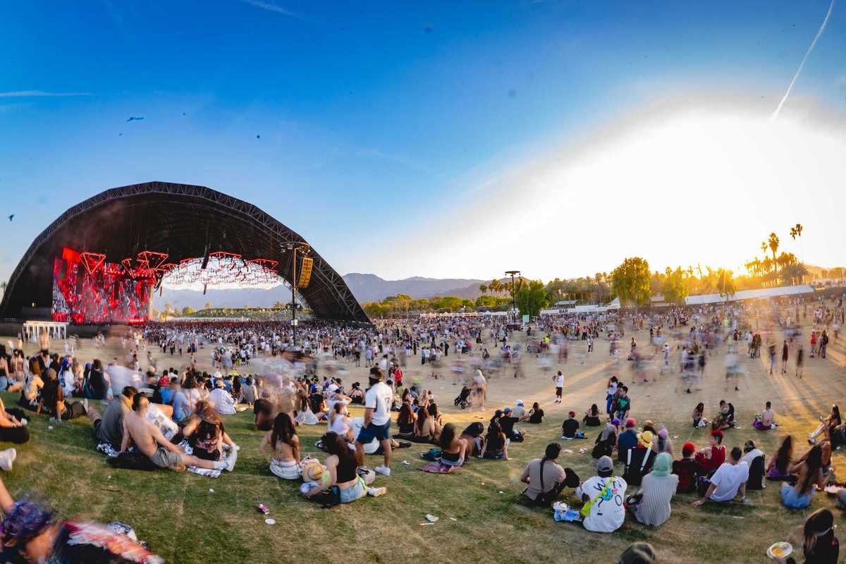 Coachella 2027: When is it and when do tickets go on sale?
