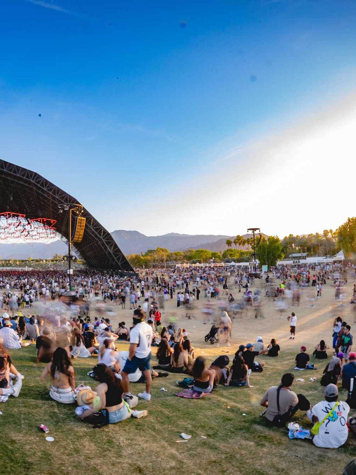 Coachella 2027: When is it and when do tickets go on sale?