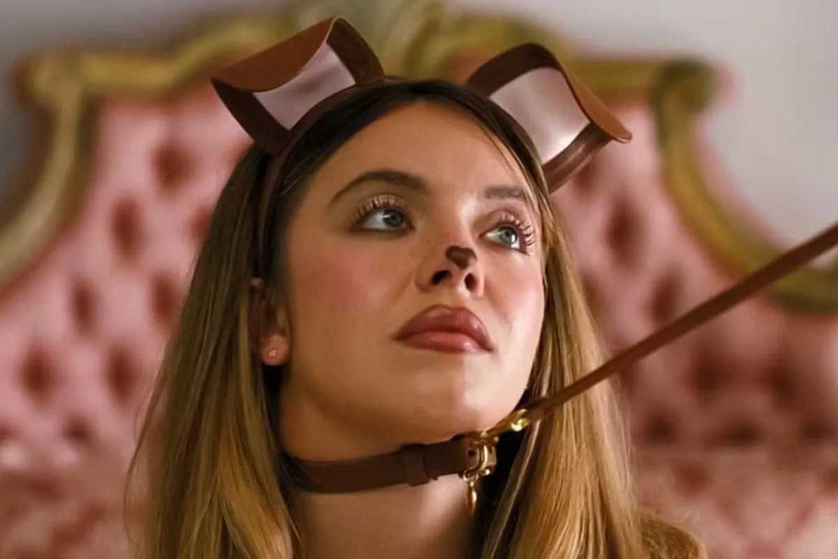 Sydney Sweeney's 'weird baby scene' in Euphoria season 3 sparks debate: 'Disturbing'