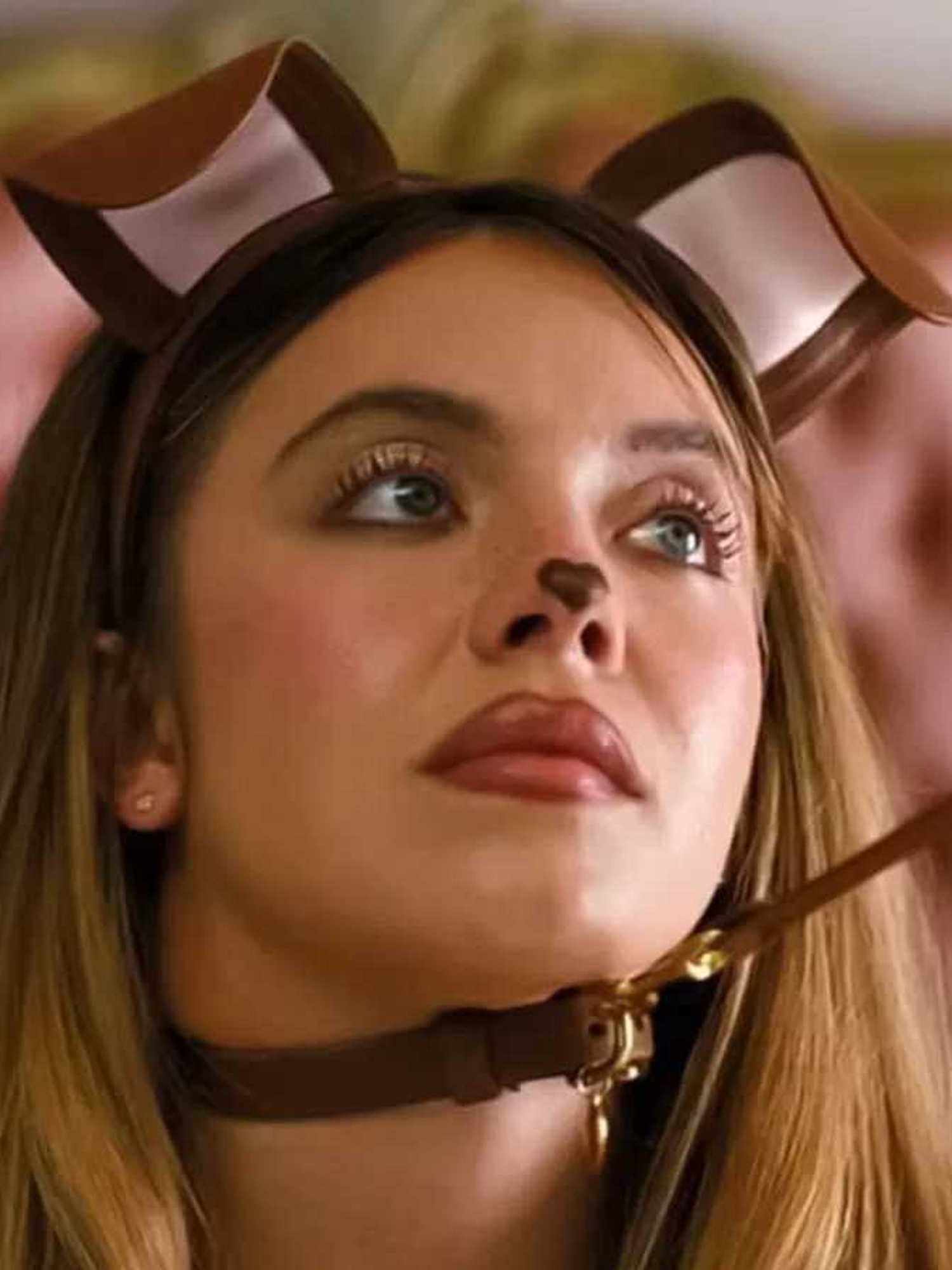 Sydney Sweeney's 'weird baby scene' in Euphoria season 3 sparks debate: 'Disturbing'