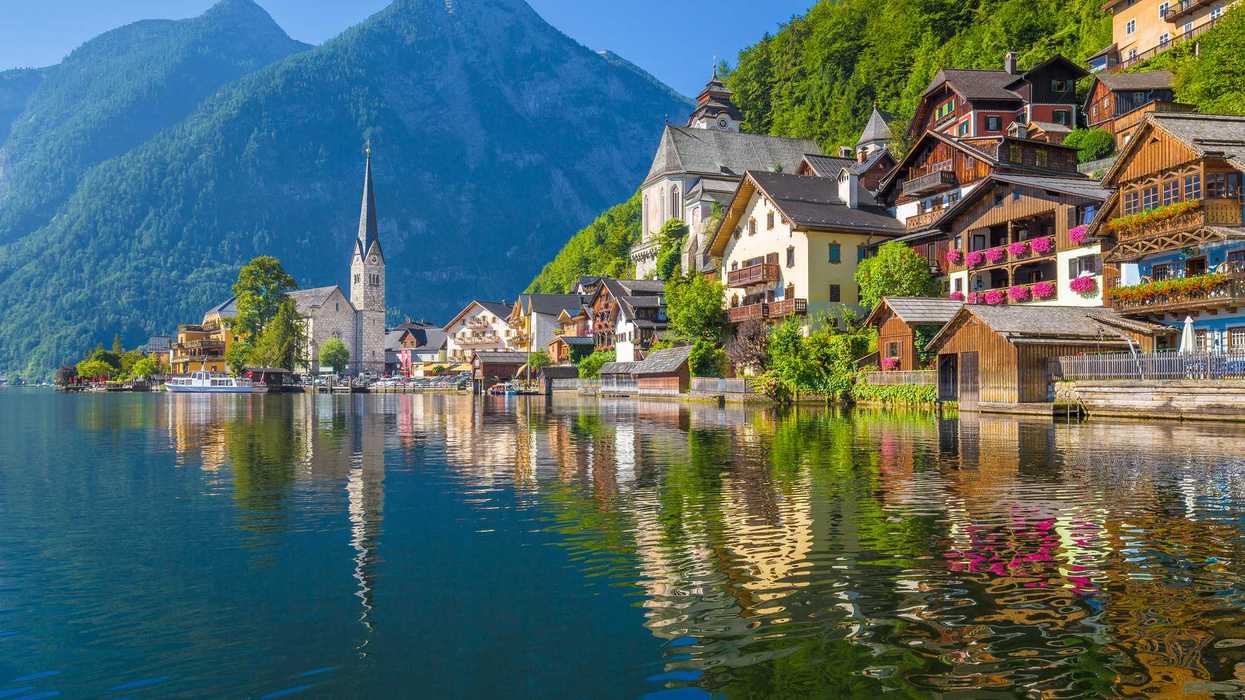 This European country is offering free trips - as long as you’re willing to give up your phone