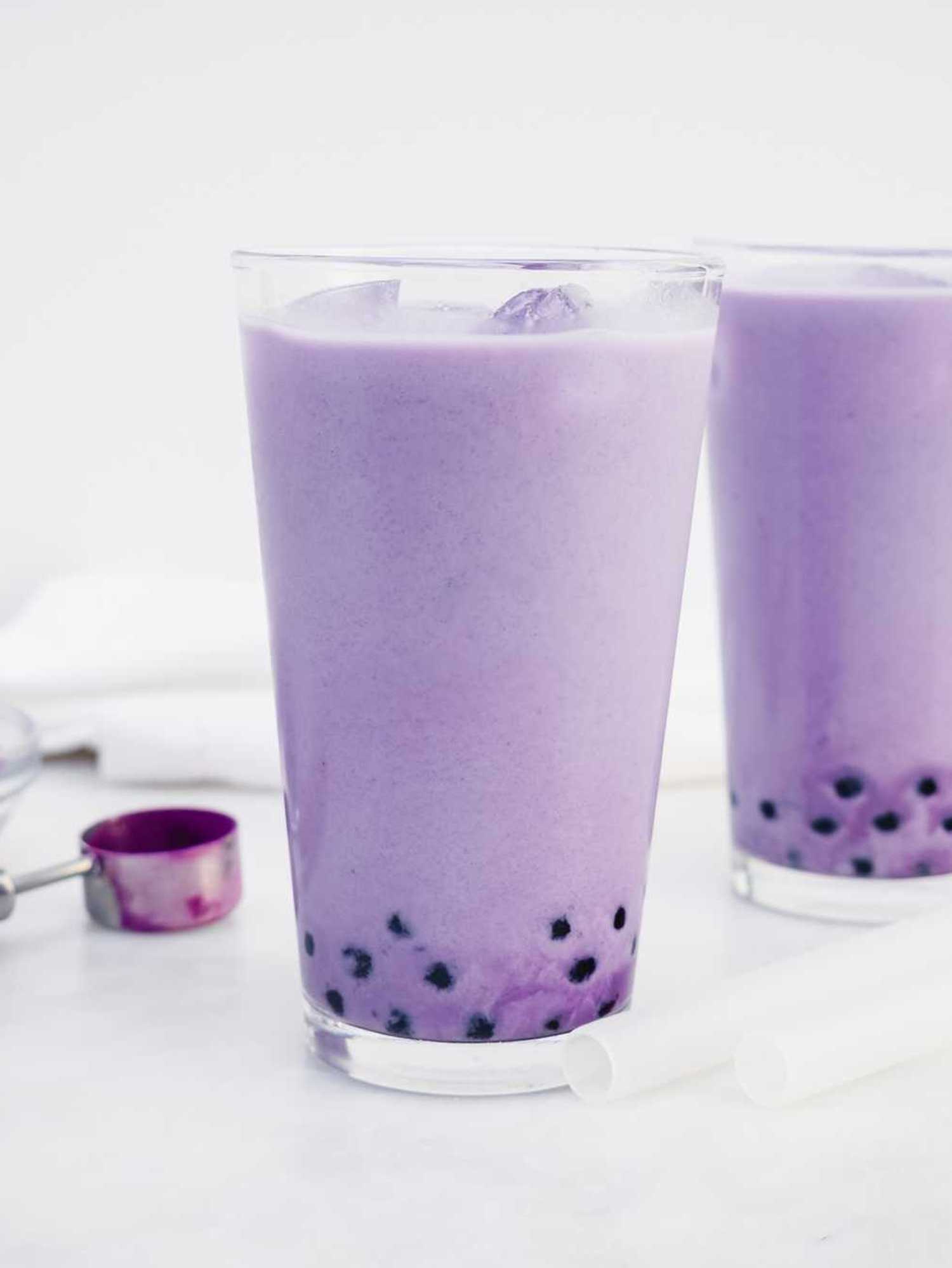 Step aside matcha, ube has officially been gentrified - but what is it?