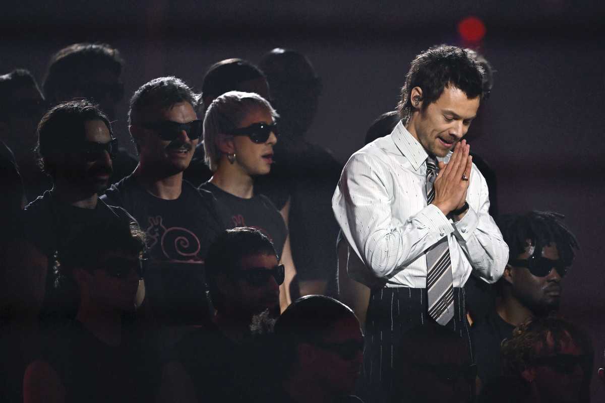 Ticketmaster cancels ‘thousands' of scalped Harry Styles MSG tickets - here's how real fans can buy them