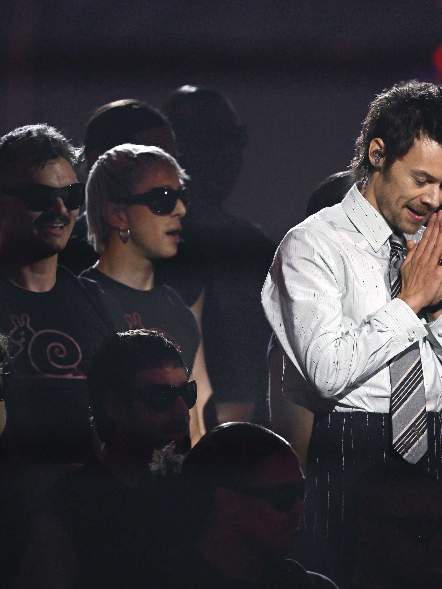 Ticketmaster cancels ‘thousands' of scalped Harry Styles MSG tickets - here's how real fans can buy them