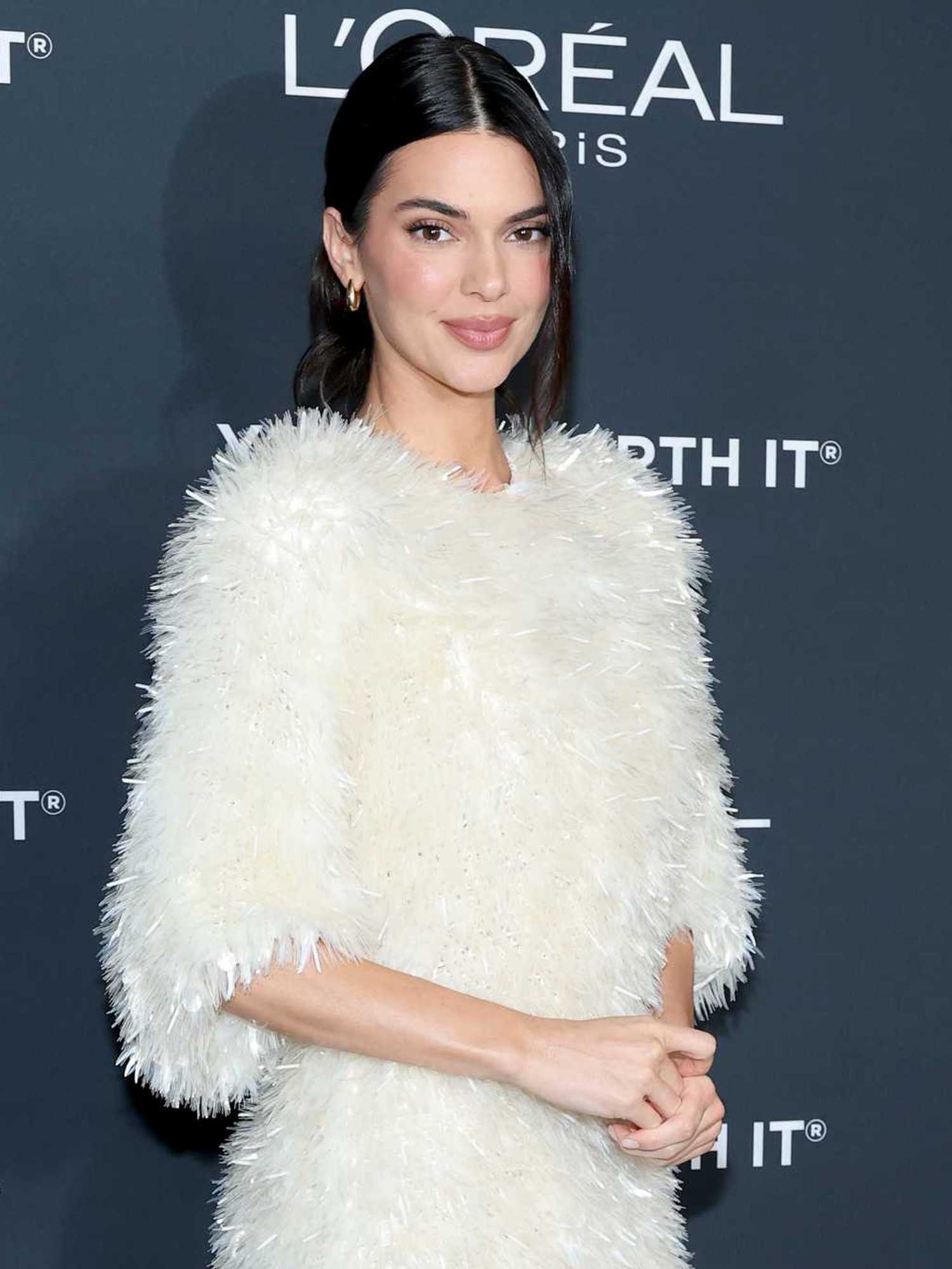 Kendall Jenner's dating history after Jacob Elordi rumours