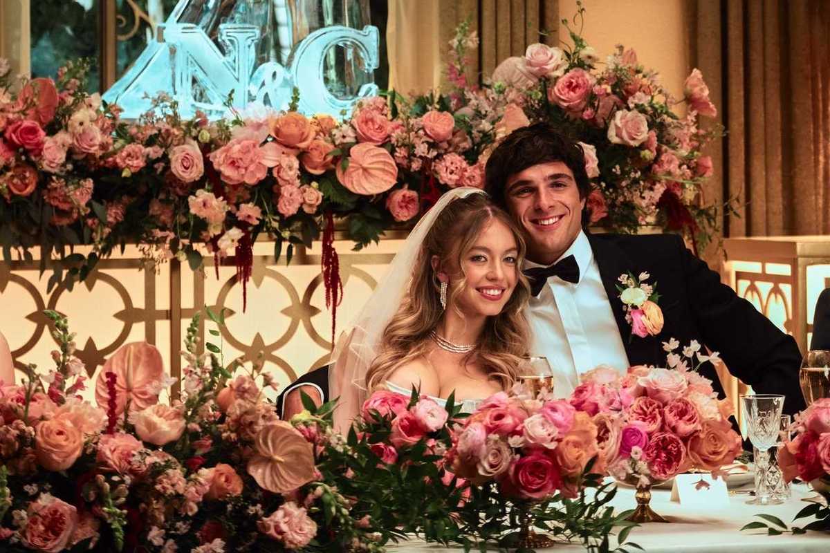 Euphoria season 3 episode 3: Fans react to Nate and Cassie's 'horrid' wedding