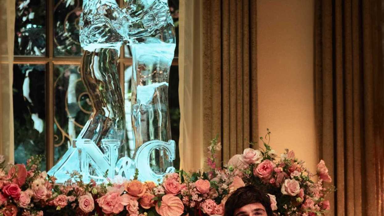 Euphoria season 3 episode 3: Fans react to Nate and Cassie's 'horrid' wedding