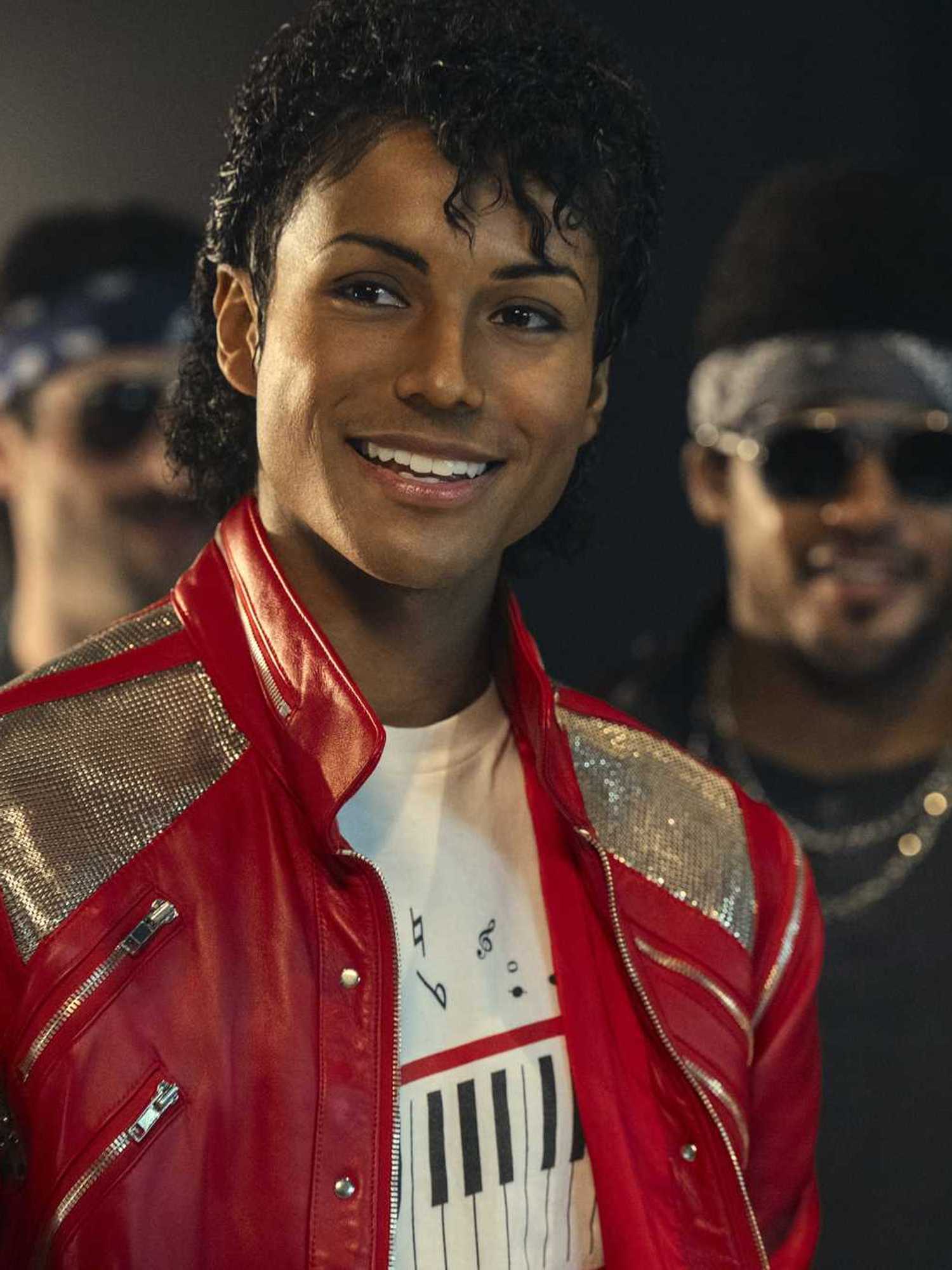 Michael Jackson biopic 'Michael' breaks box office record despite panning from critics