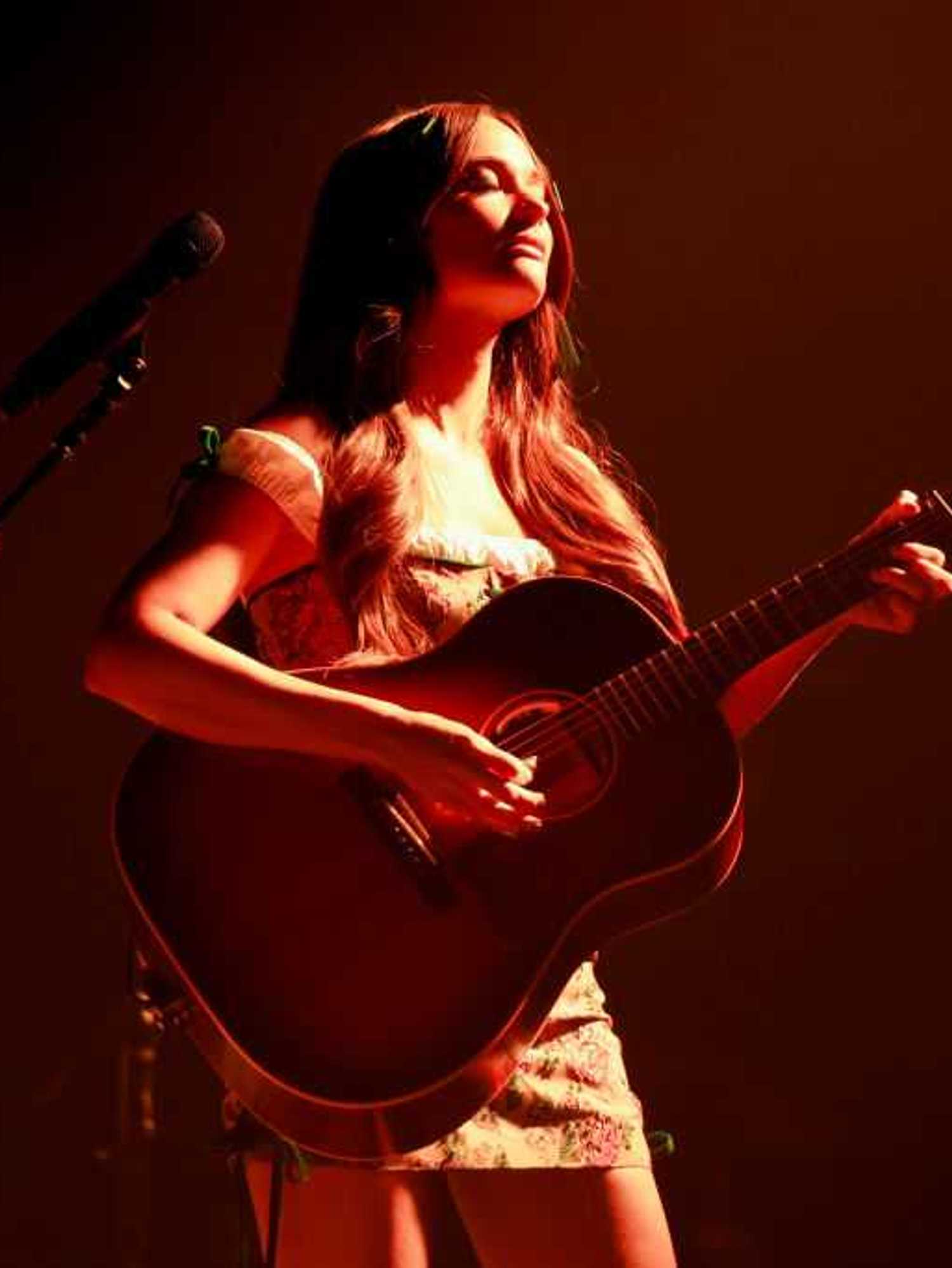 From Kacey Musgraves to Chainsaw Man your guide to this week's best new films, music, games and TV