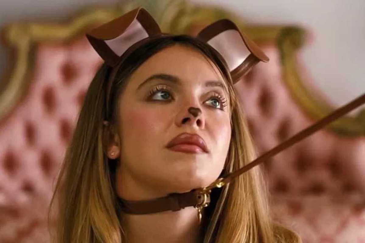 Is porn as disempowering as Euphoria’s Cassie makes it seem?