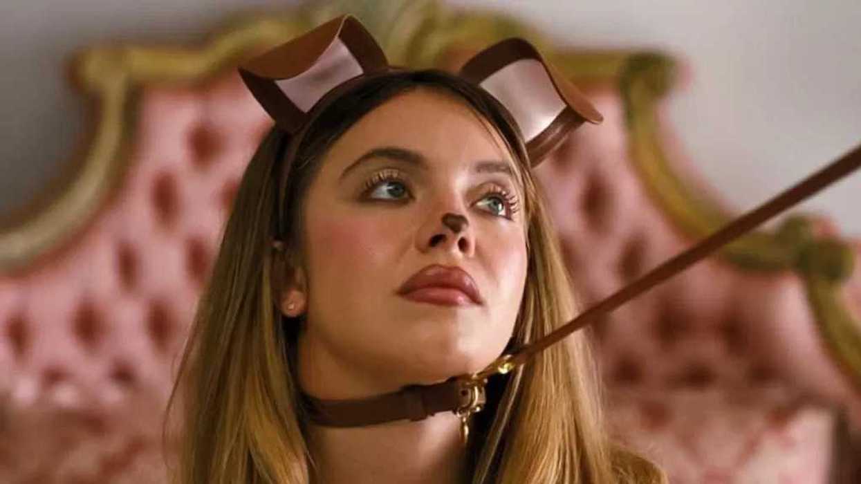 Is porn as disempowering as Euphoria’s Cassie makes it seem?