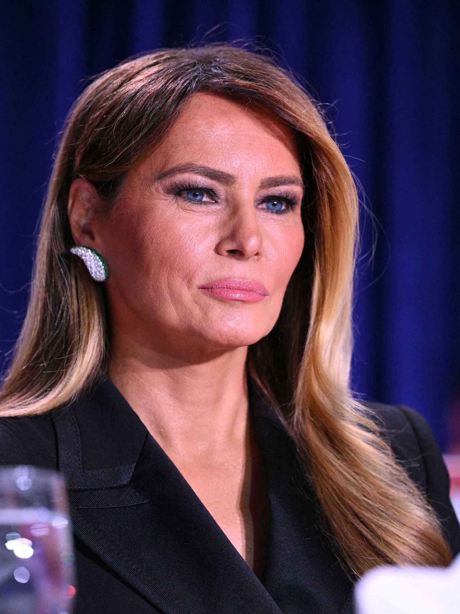 Melania Trump's Jimmy Kimmel criticism backfires immediately as people bring receipts