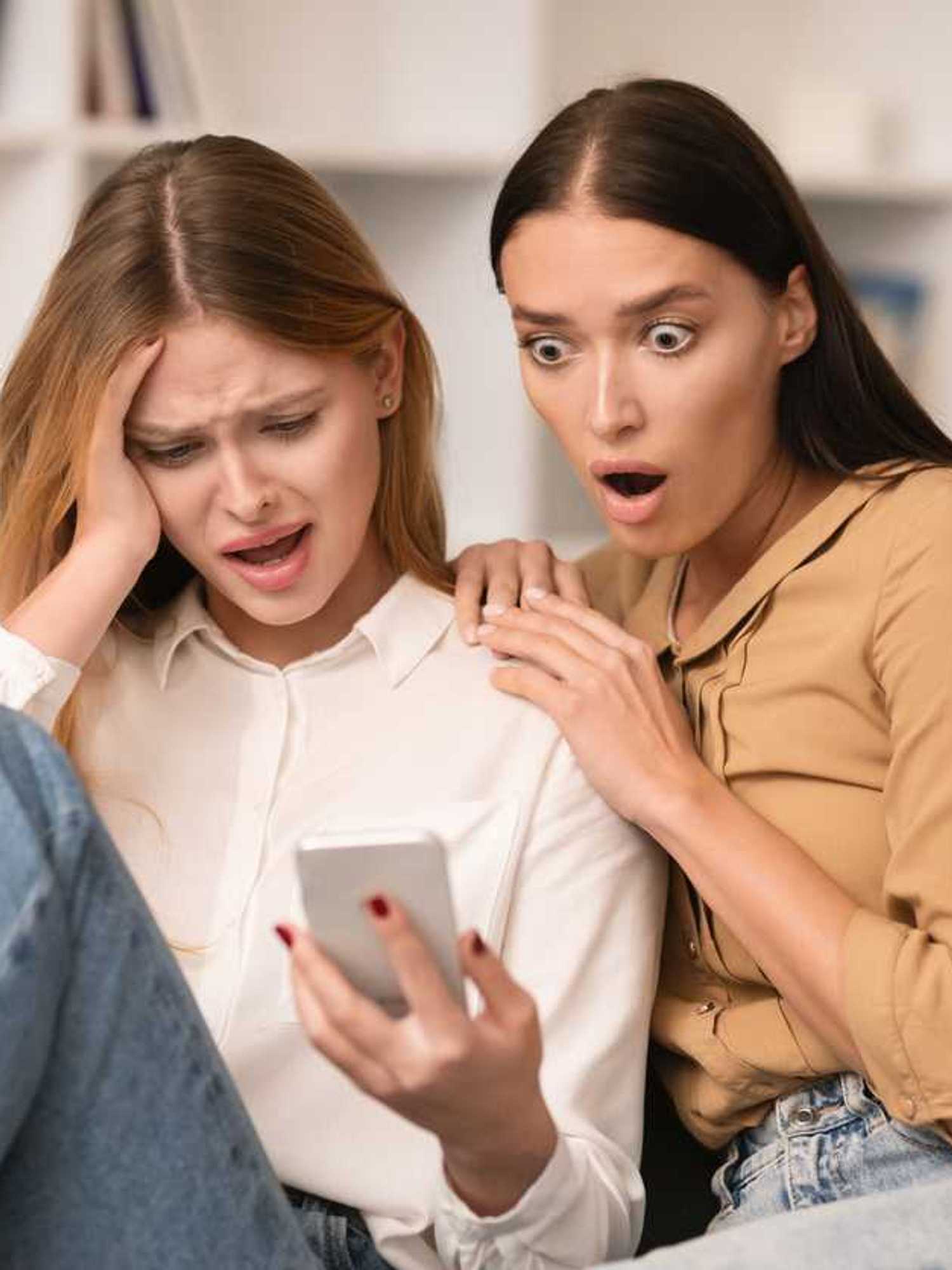 Why revealing personal details can strengthen your career and relationships
