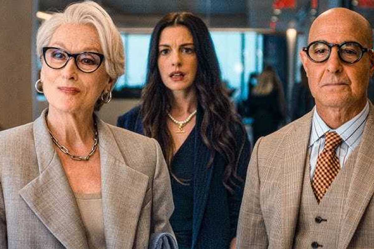 The Devil Wears Prada 2: How to plan the ultimate trip in the movie's filming locations