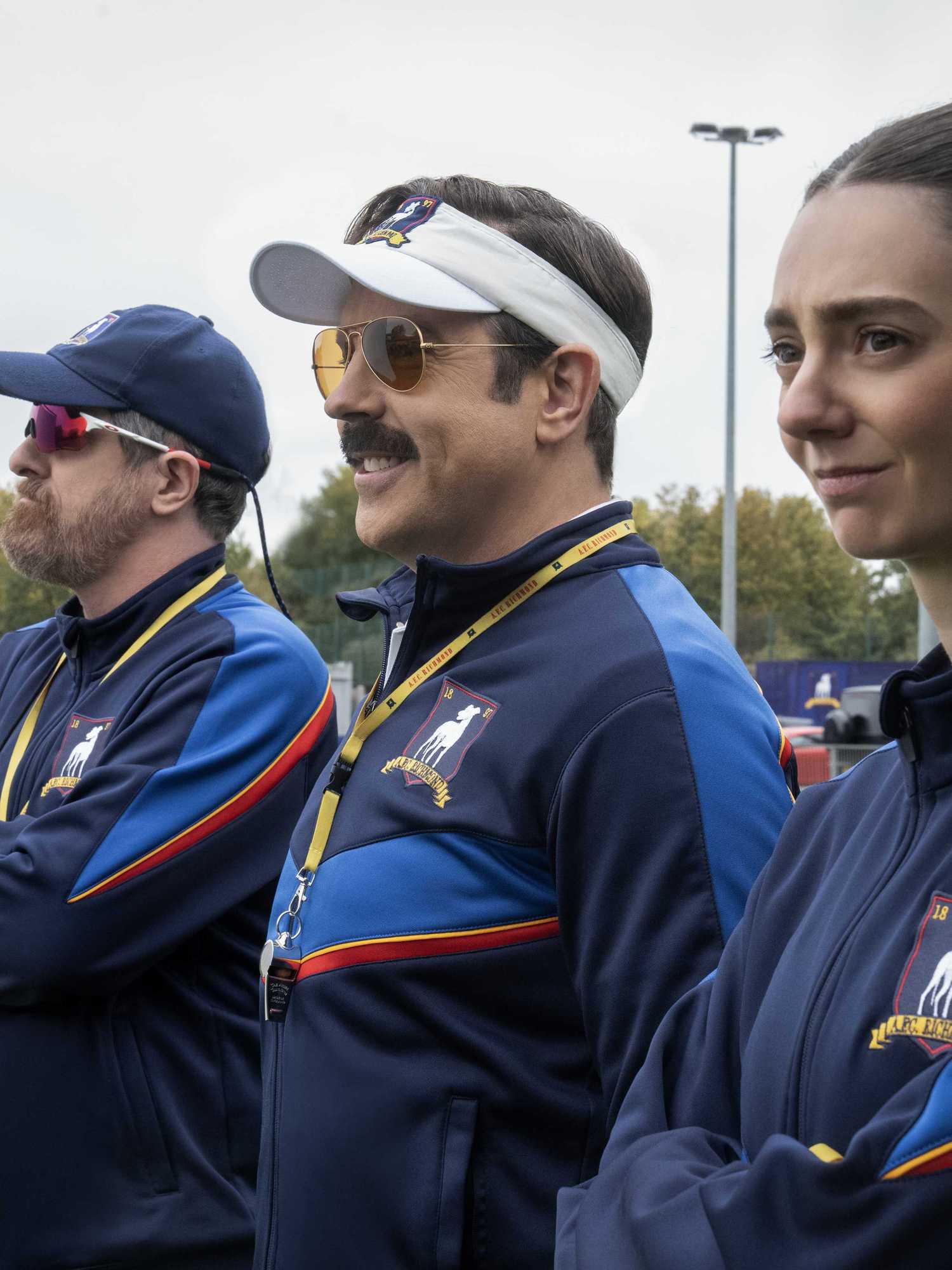Ted Lasso season 4: Everything we know so far after first trailer released