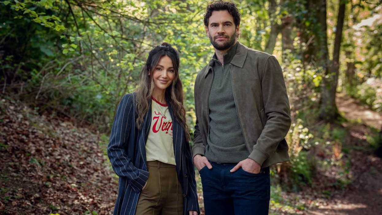 The Woods: Harlan Coben announces 14th Netflix series featuring familiar face - What to know