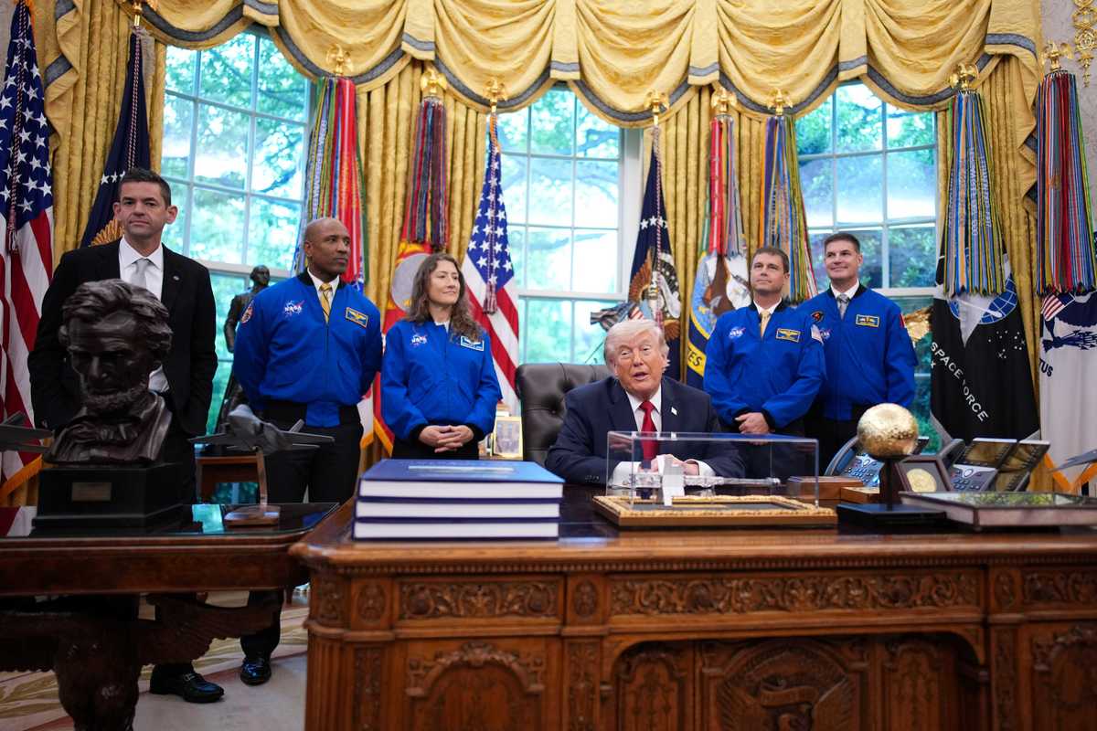 Trump appears to mix up Ukraine and Iran in latest blunder: 'We are so screwed'