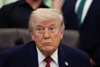 Trump's being mocked with a new nickname – and it's connected to Mexican food again