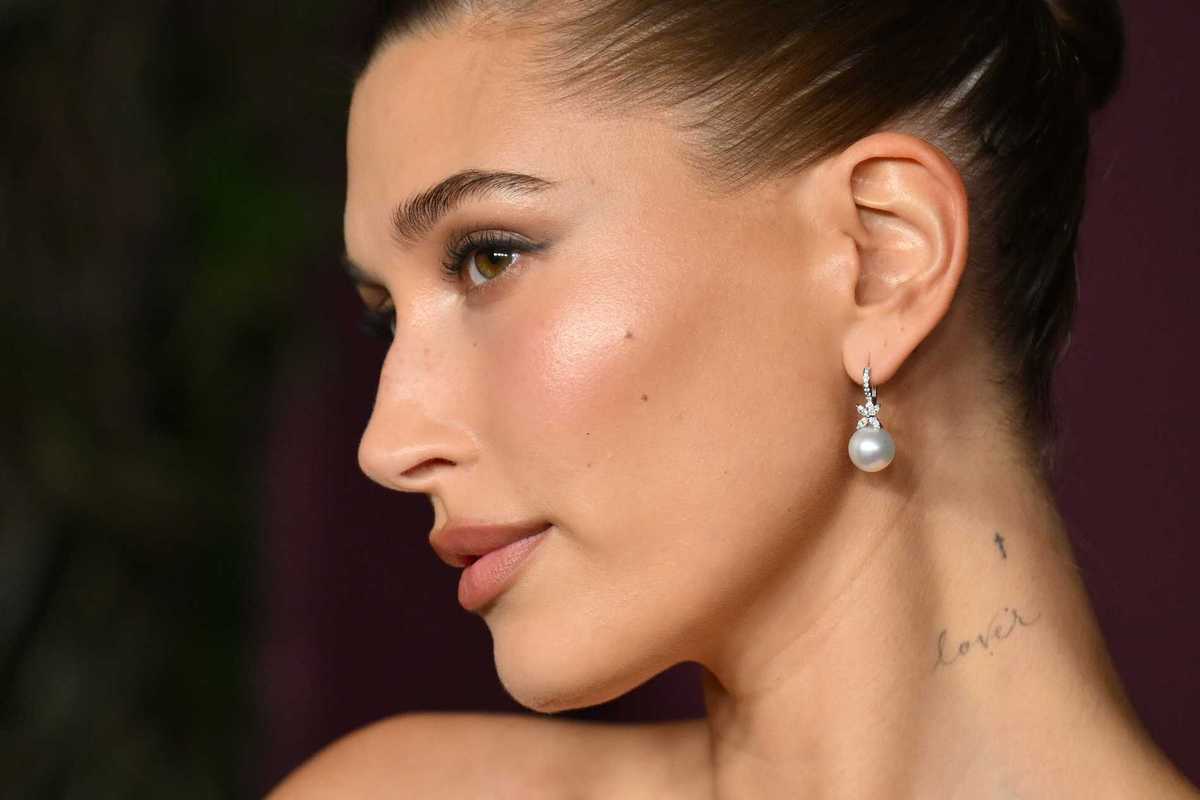 Hailey Bieber gets brutally honest about 2026 wellness trends – and some might surprise you