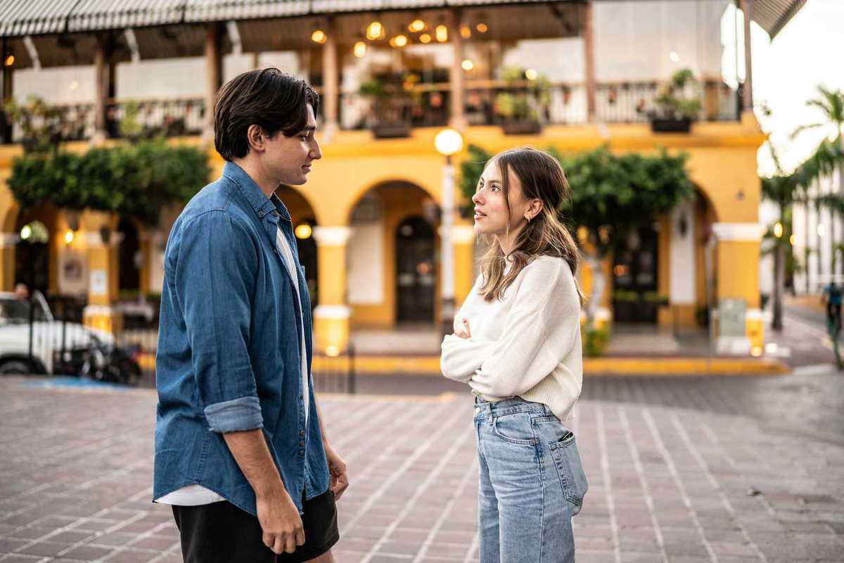 Living with parents is ruining Gen Z sex lives – here's how to work around it