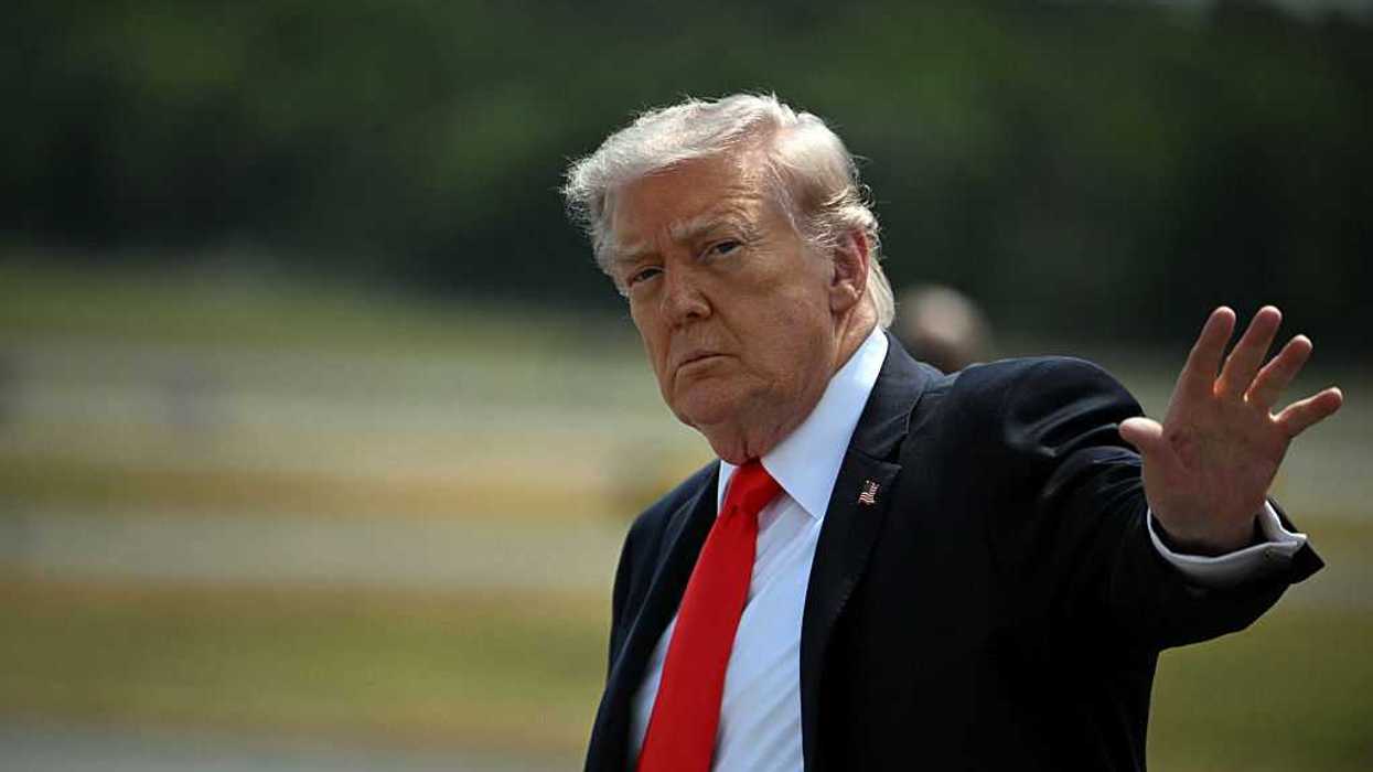 Trump's brutal cost of living approval ratings are seriously bad news for the president