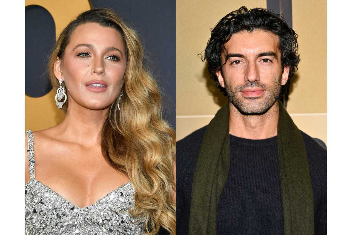 Blake Lively and Justin Baldoni settle Hollywood legal dispute avoiding trial