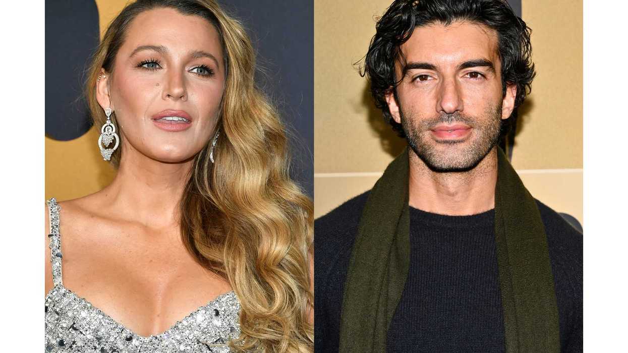 Blake Lively and Justin Baldoni settle Hollywood legal dispute avoiding trial