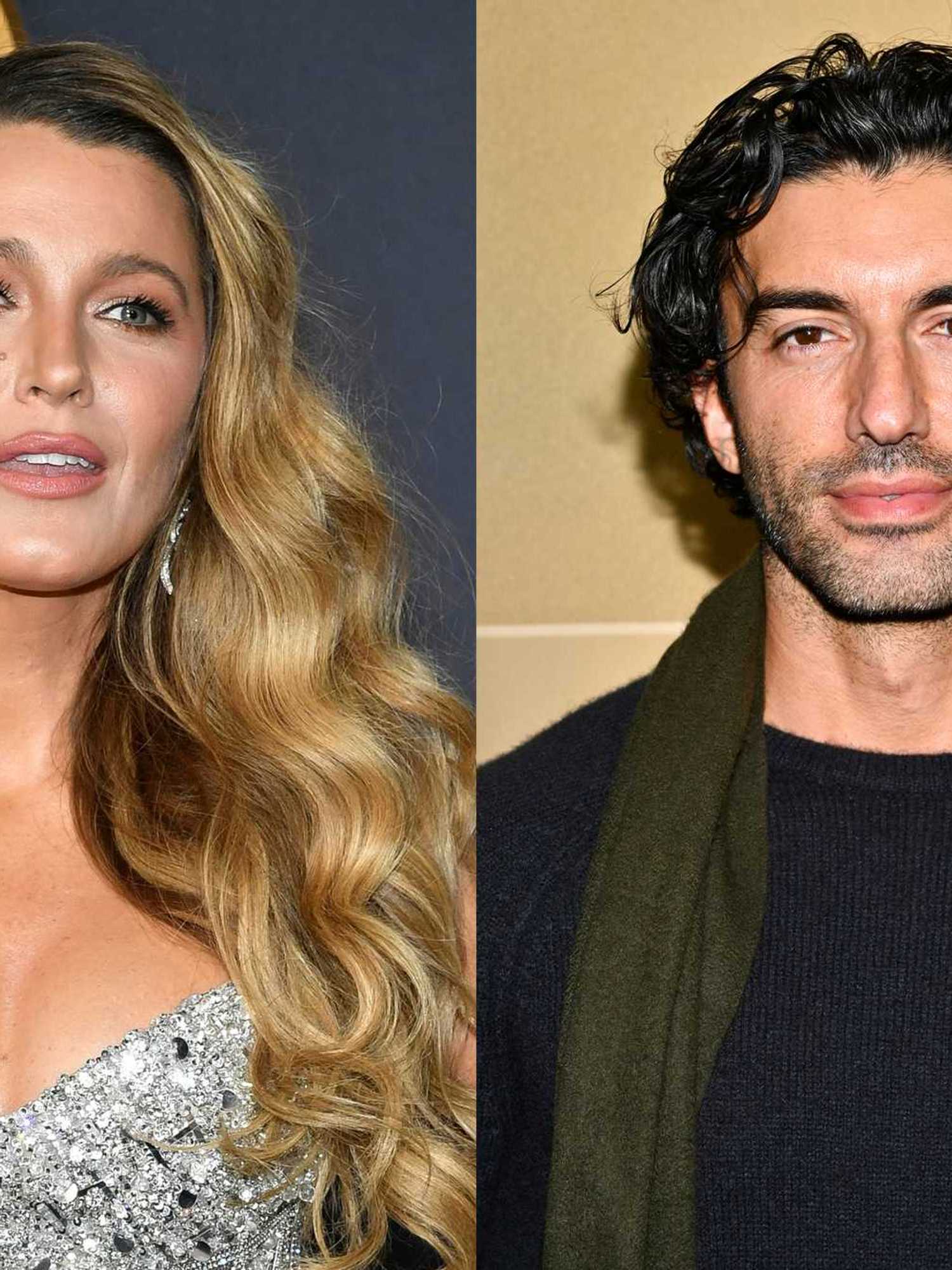 Blake Lively and Justin Baldoni settle Hollywood legal dispute avoiding trial