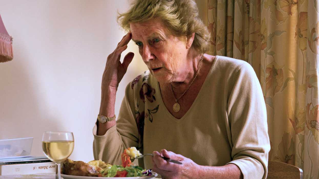 Is your lifestyle increasing your risk of Alzheimer’s?