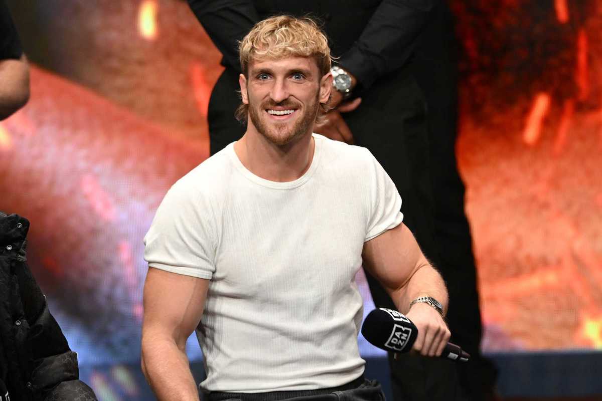 Logan Paul hits back at backlash over $550,000 ultra-rare Manga purchase