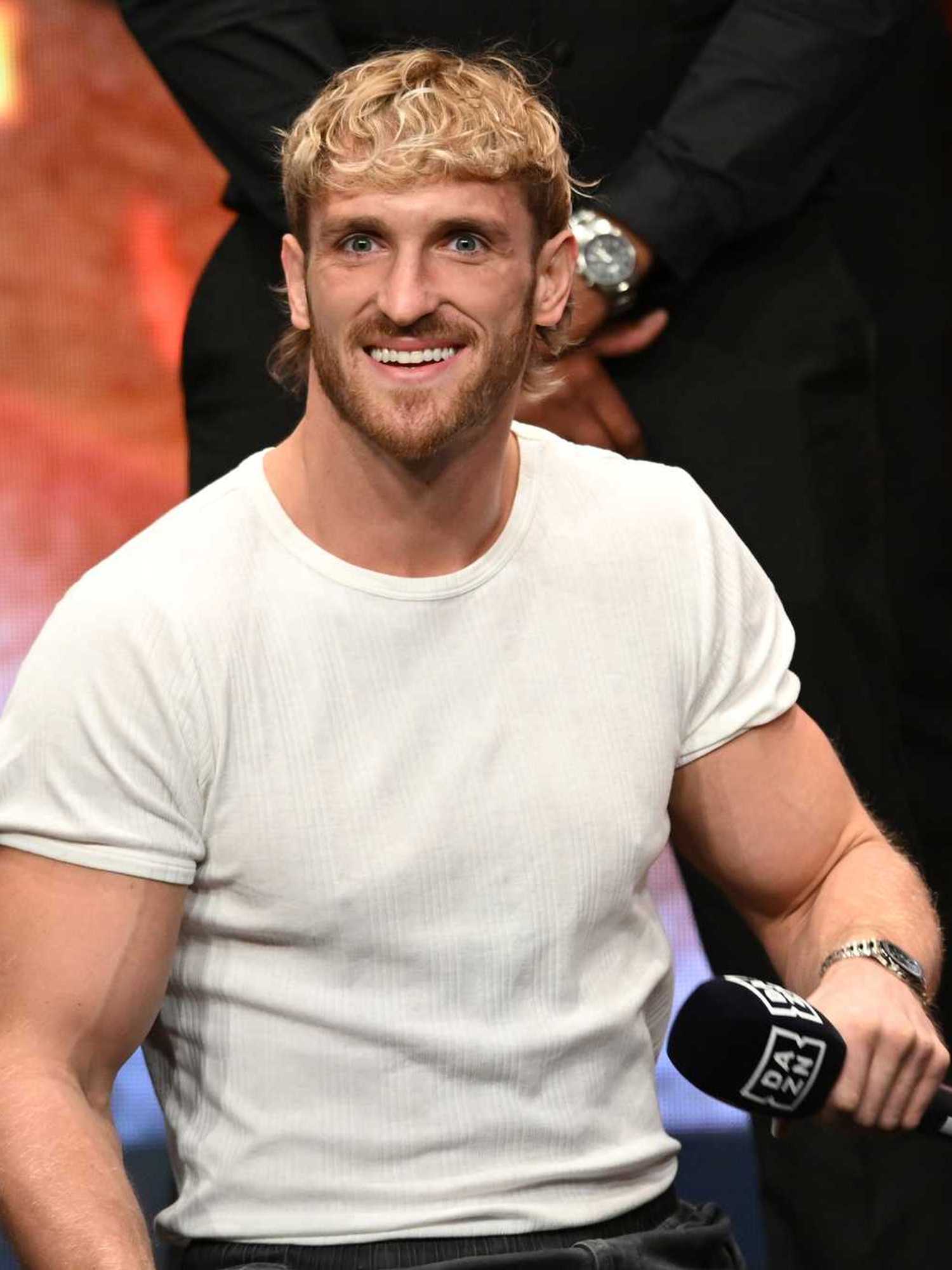 Logan Paul hits back at backlash over $550,000 ultra-rare Manga purchase