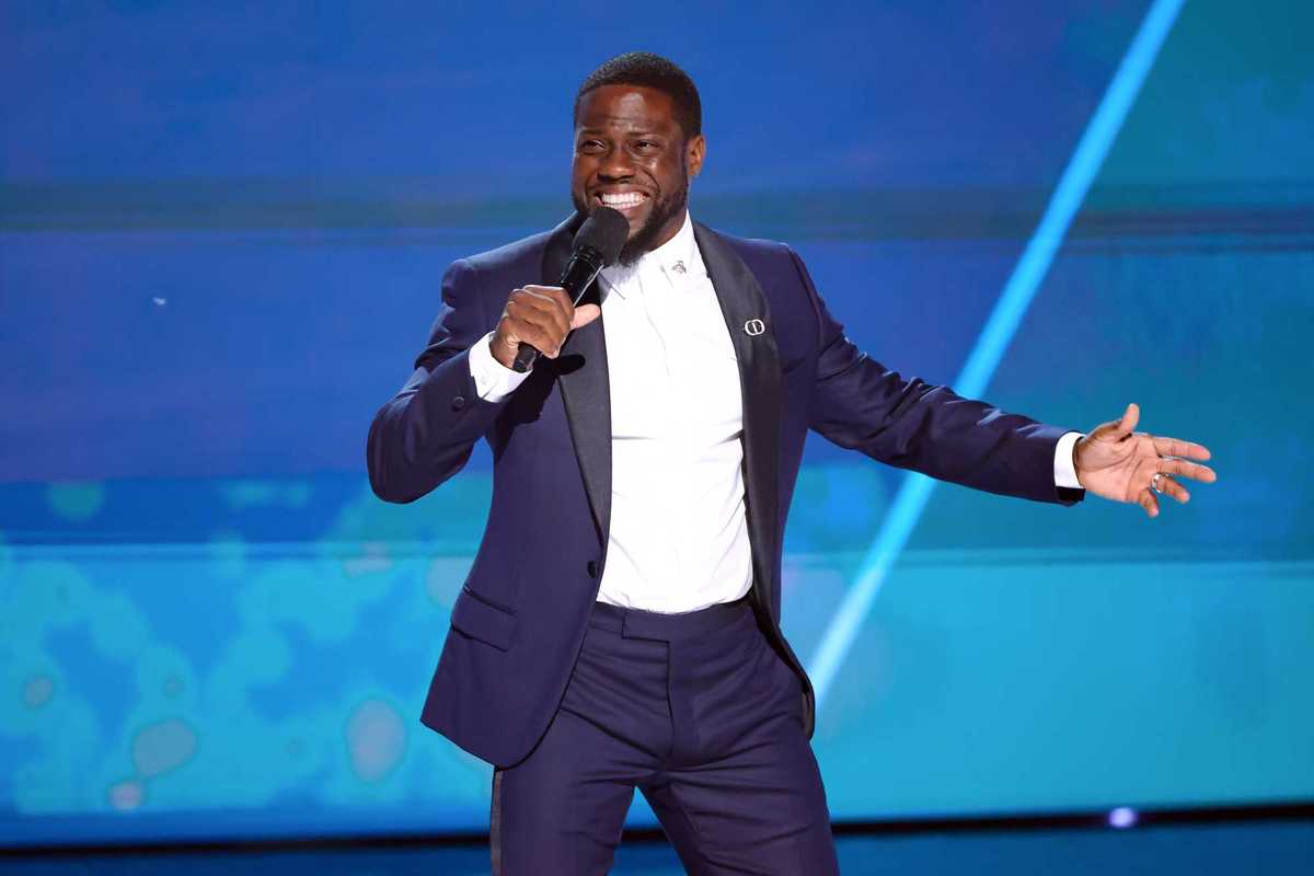 The Roast of Kevin Hart: 5 of the wildest moments from the Netflix show from Pete Davidson to Lizzo