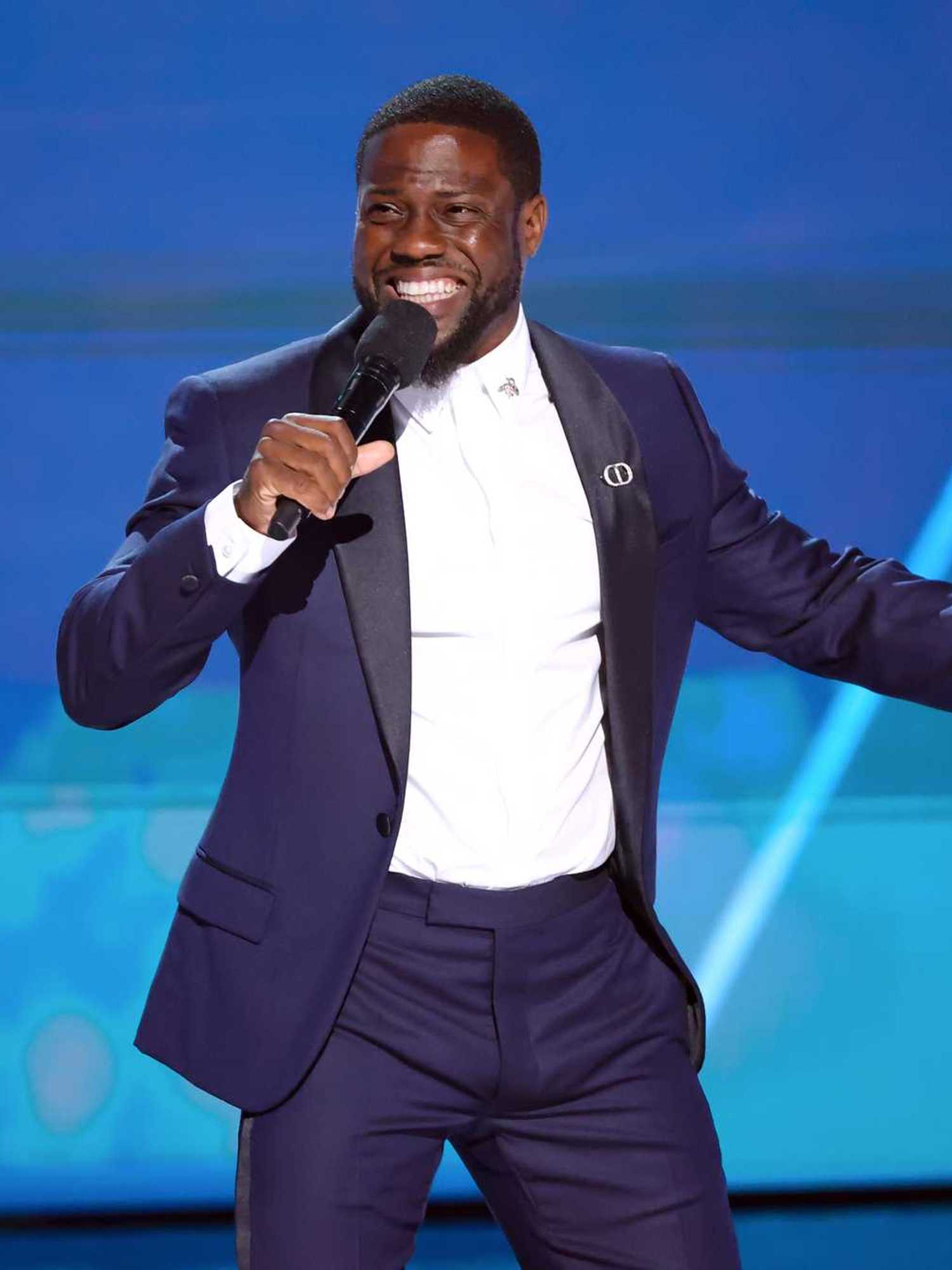The Roast of Kevin Hart: 5 of the wildest moments from the Netflix show from Pete Davidson to Lizzo
