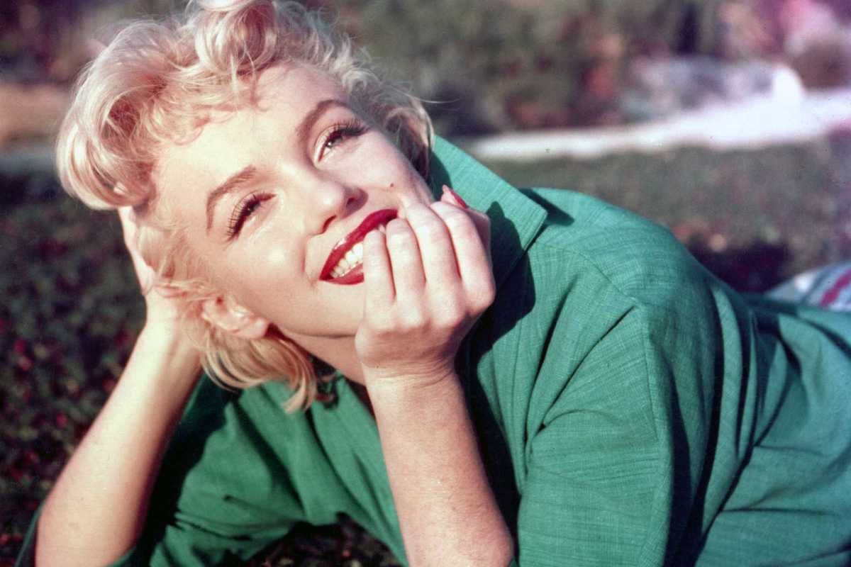 Marilyn Monroe memorabilia sale faces backlash over ‘disturbing’ auction items