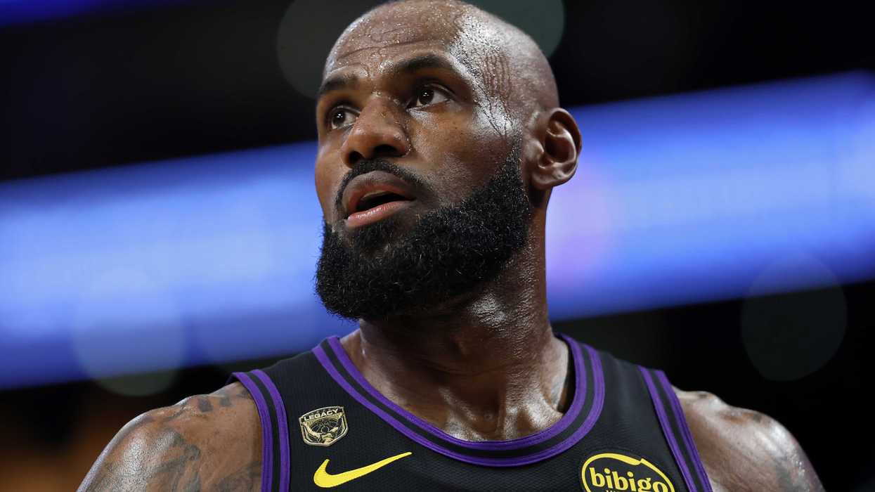 Is LeBron James retiring? Here's why Lakers fans think so following devastating loss