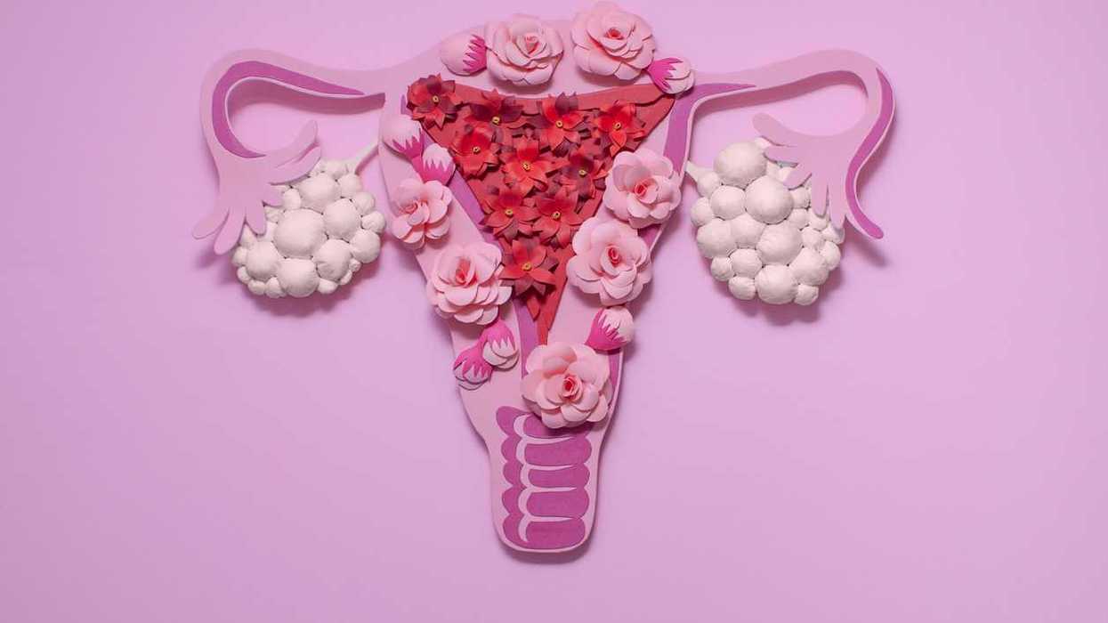 What is PCOS and why is changing its name to PMOS such a big deal?