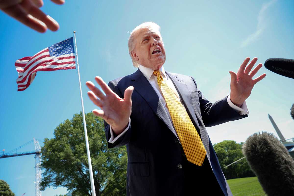 Donald Trump slammed for ‘most childish' Democrat attack yet: ‘Straight out the school playground’
