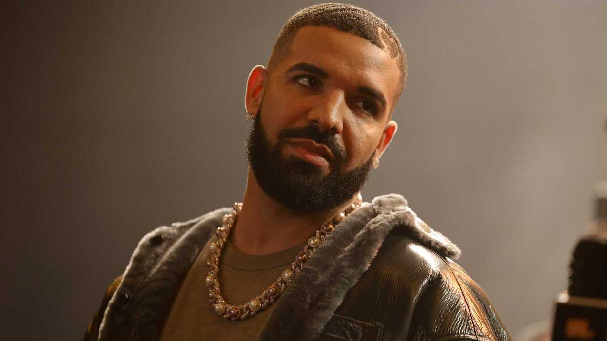 The biggest reactions as Drake drops three albums at once