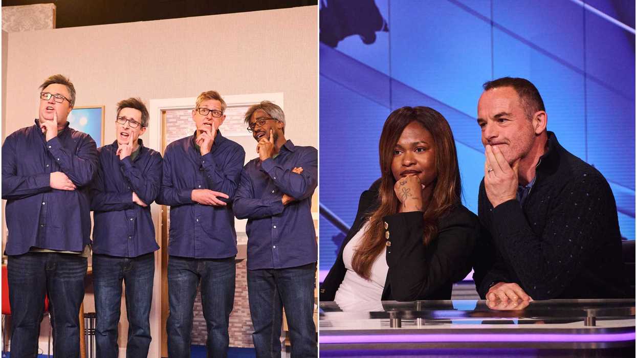 'This is everything': British icons make cameo appearance in SNL UK series finale - and viewers loved it