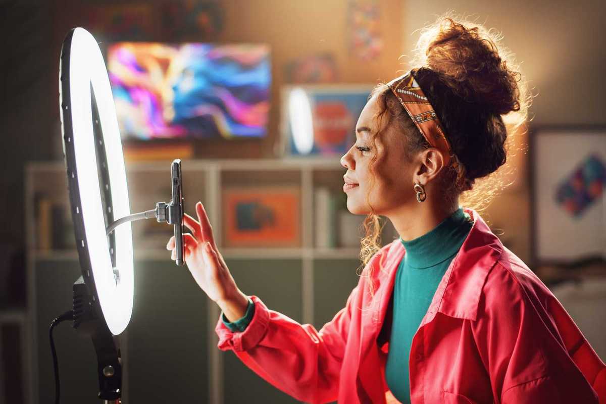Brands are ditching mega influencers - the most influential people online are not who you think
