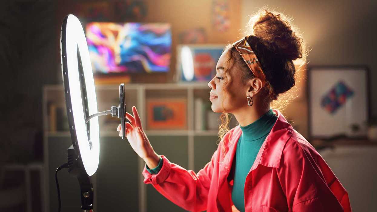 Brands are ditching mega influencers - the most influential people online are not who you think
