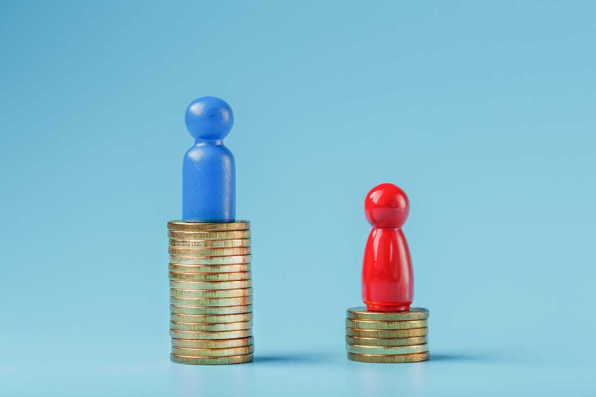 Is money ruining your friendships? The hidden strain of differing incomes