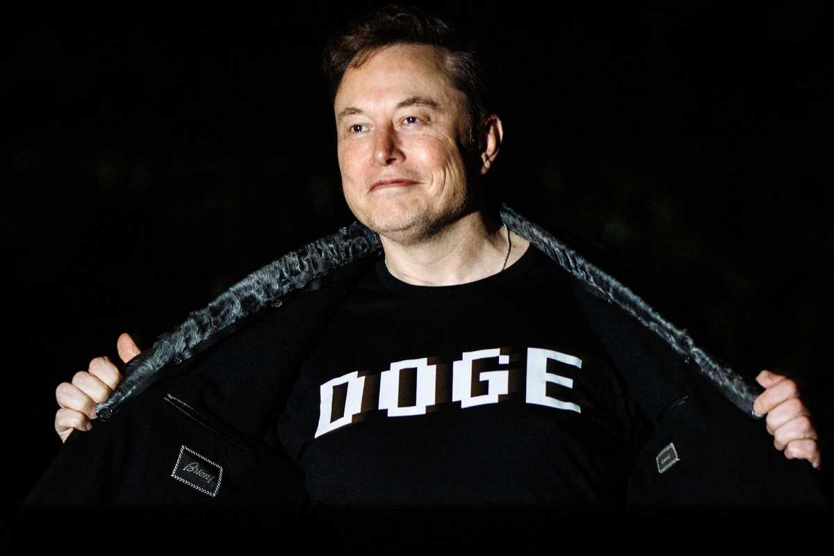 Elon Musk DOGE clip resurfaces as Ebola outbreak declared a global health emergency