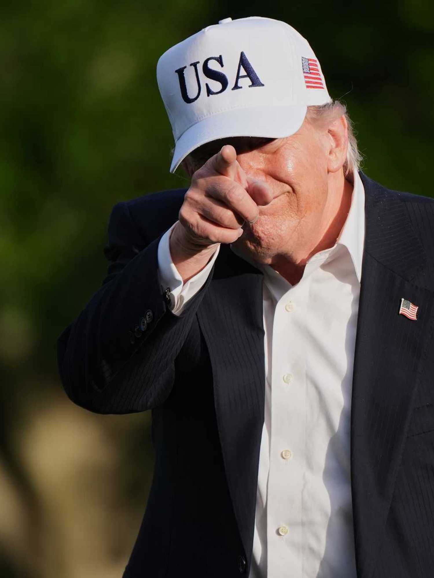 Republican rebels face Donald Trump's wrath in crucial primary tests