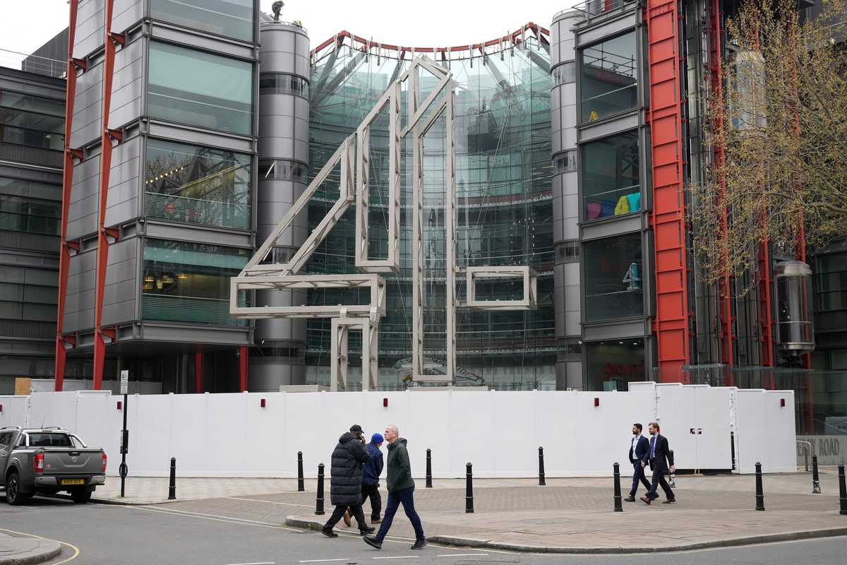 Married at First Sight UK pulled from Channel 4 over sexual assault claims