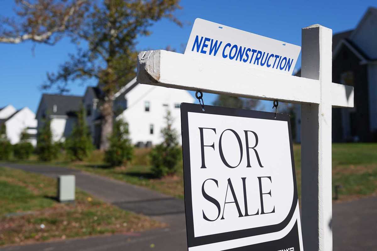 Gen Z women outpace men in home buying as single female property ownership rises