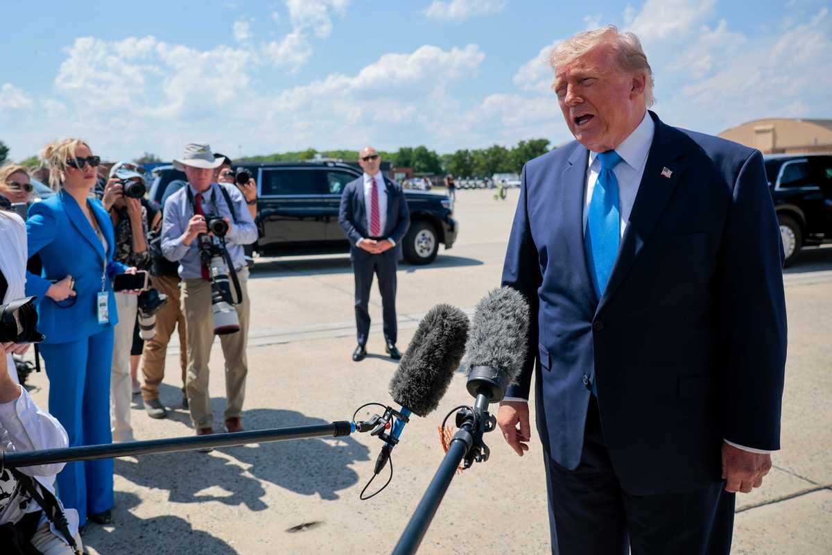 Trump claims he would have won California if 'Jesus Christ' was counting the votes