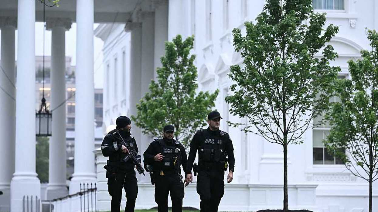 Donald Trump responds after White House shooting incident: what we know