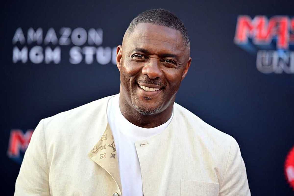 James Bond casting begins as Idris Elba addresses long-running speculation