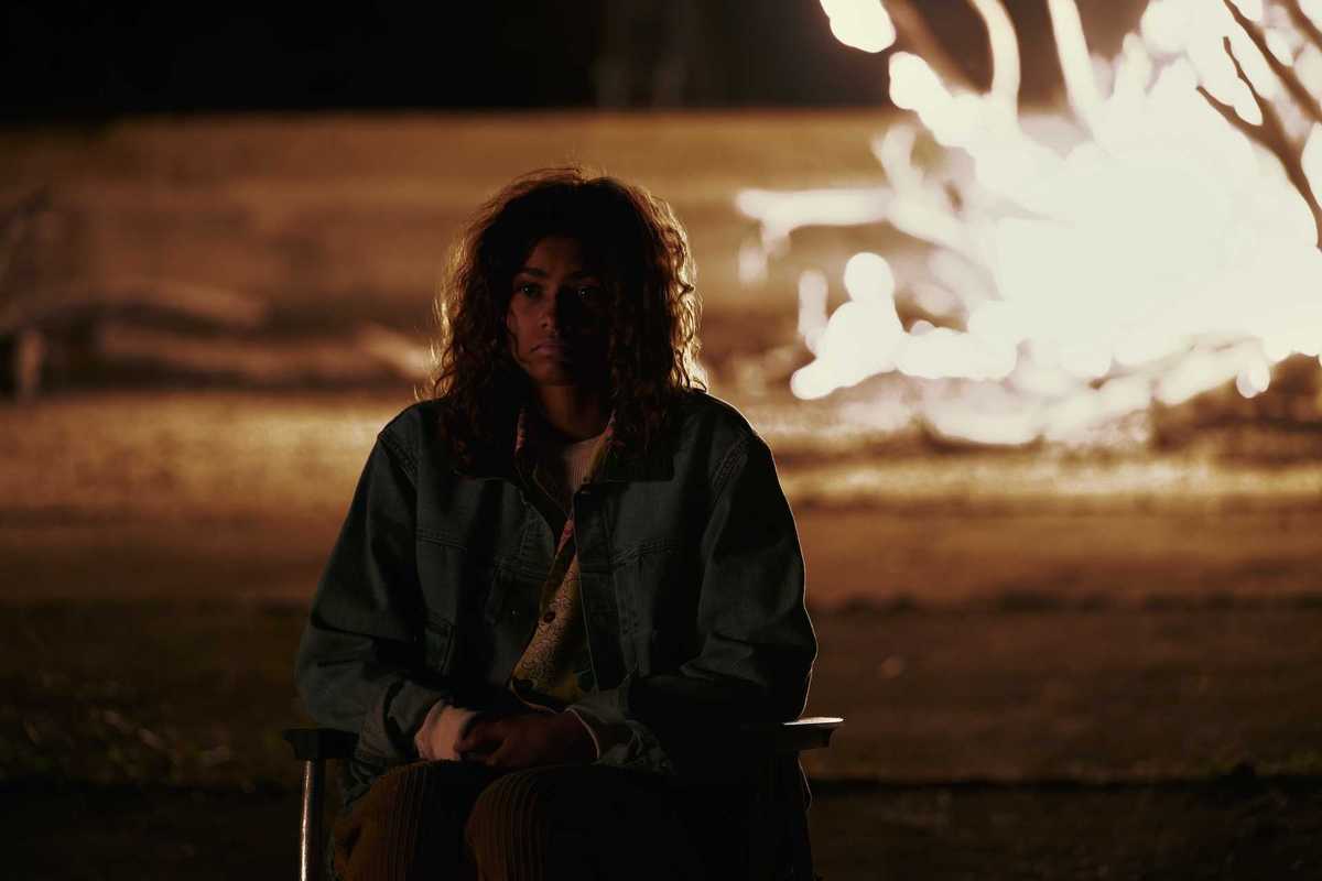 Euphoria S3 episode 7: Fans react to major character's death ahead of season finale